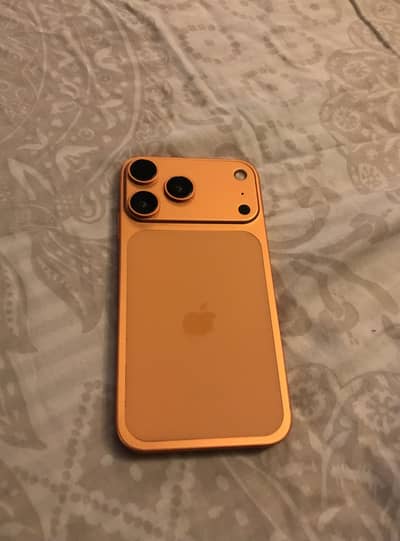 Apple iPhone 17 Pro