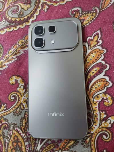 infinix Note 60 pro