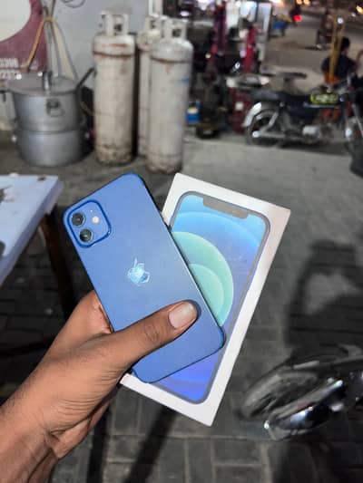 Iphone12