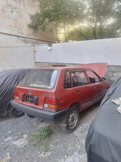 Khyber 1997