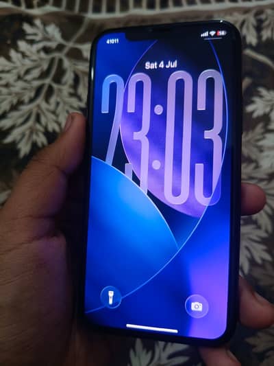 Apple iPhone 11 Pro