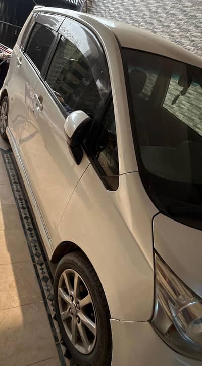 Daihatsu Move 2012/2015 Automatic | Punjab Registered | Non-Accidental