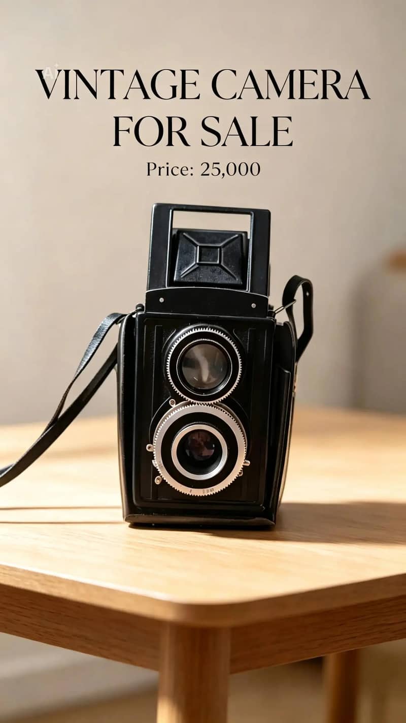 1950 camera 0