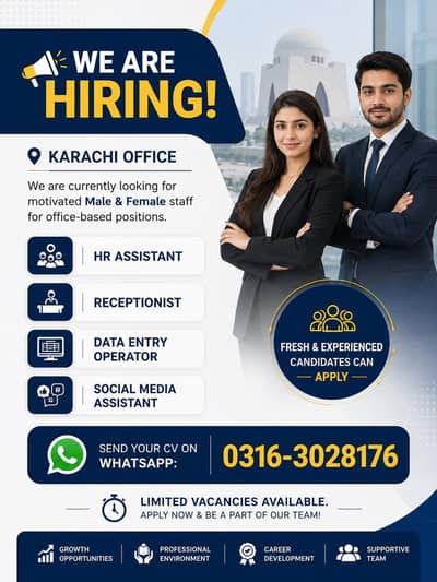 Hiring