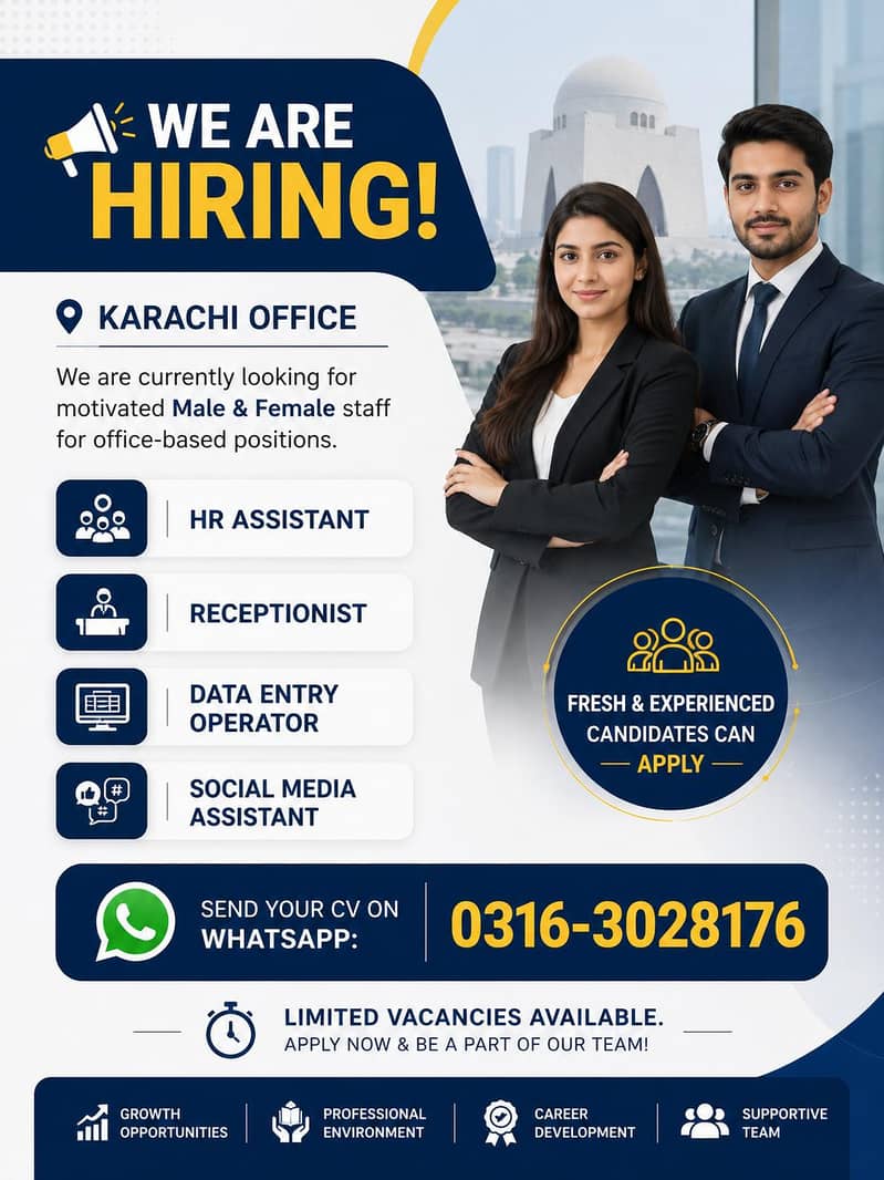 Hiring 0