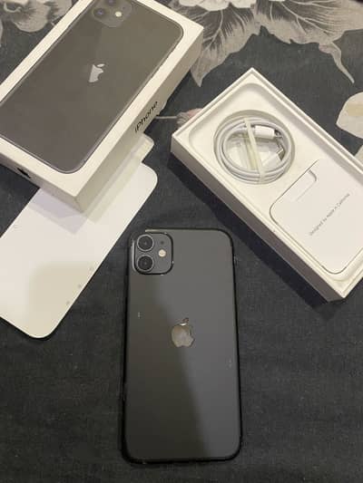Apple iPhone 11