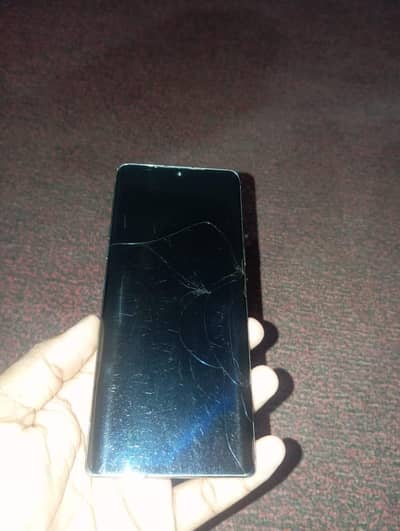 LG Velvet 5G