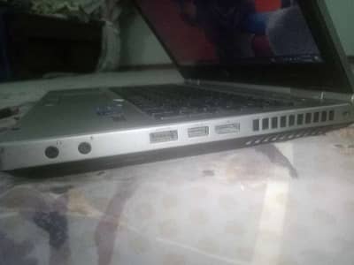hp core i5