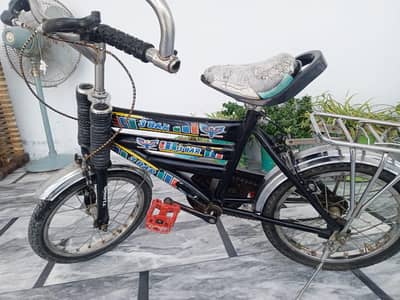 bicycle for kids