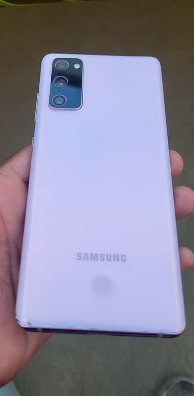 Samsung Mobile S20 FE