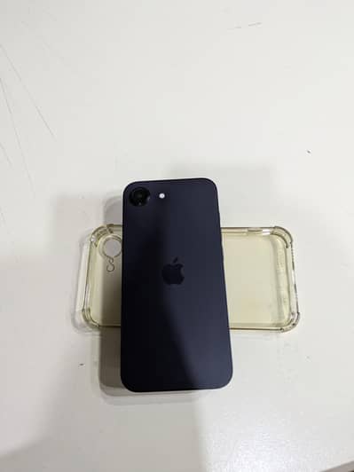 Apple iPhone 16e Non PTA MDM