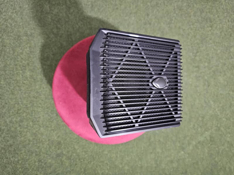 Dell Alienware GPU amplifier 0