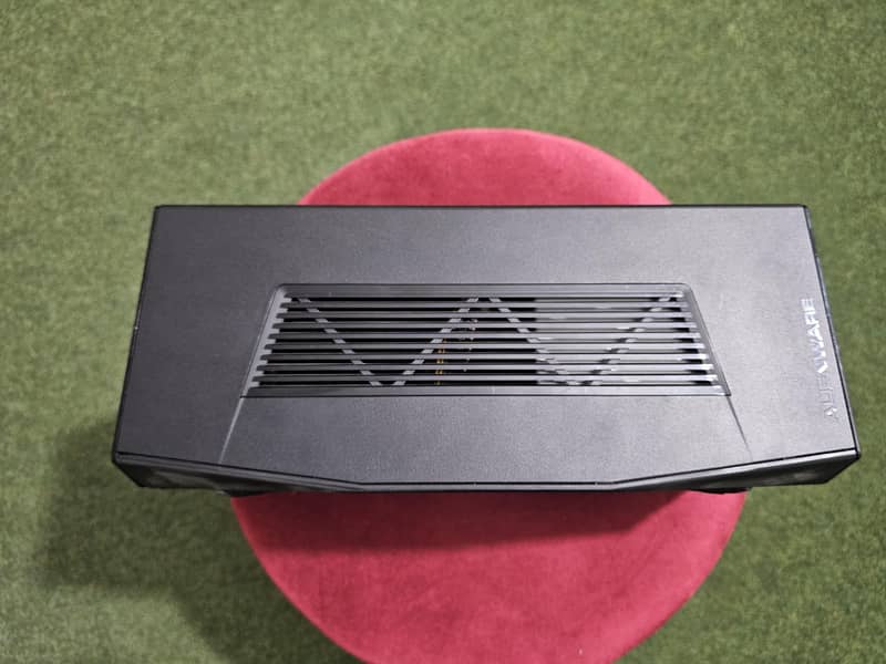 Dell Alienware GPU amplifier 1