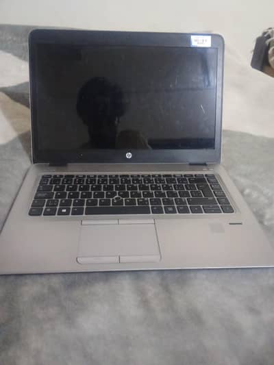 HP LAPTOP