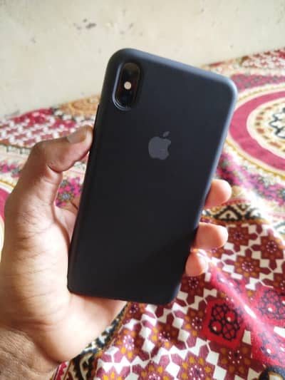 iPhone X's Max 256GB