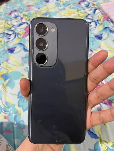 Tecno Spark Plus