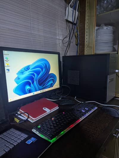 Dell core i7 4th gen