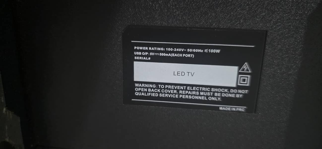 smart LED 4