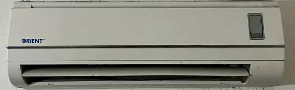 orient air conditioner 0333-5532218