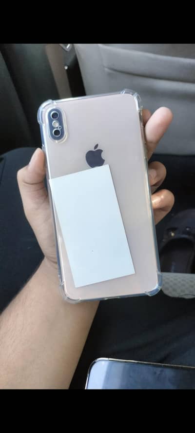 Apple iPhone XS Max