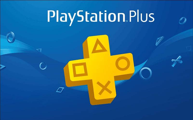 PSN plus 0
