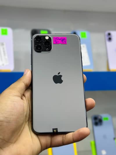 Apple Iphone 11 Pro Max 256GB Non Pta At Tech You Buy