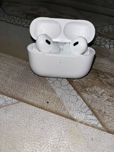 Airbuds Pro 2 (Classic White)