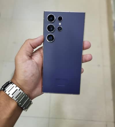 Samsung Galaxy S24 Ultra Non pta