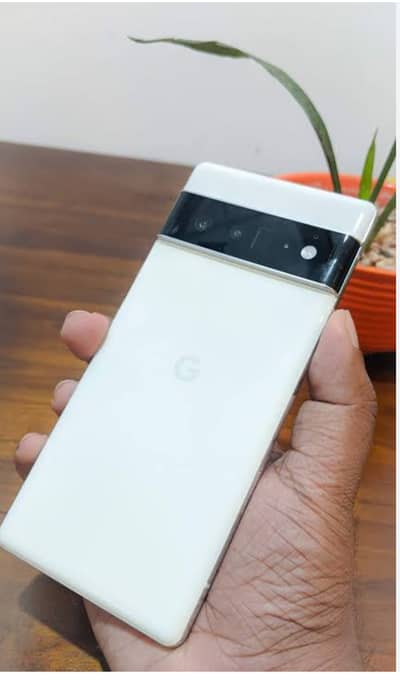 Google pixel 6pro