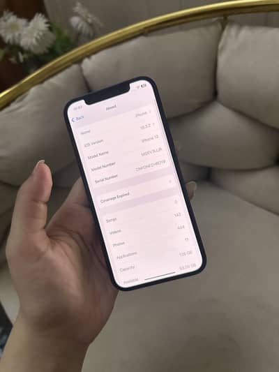Apple iPhone 12
