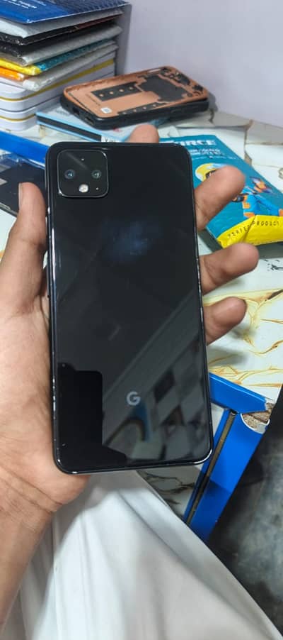 Google Pixel 4 XL