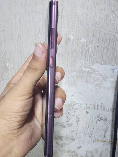 Samsung Mobile S22 Ultra pta