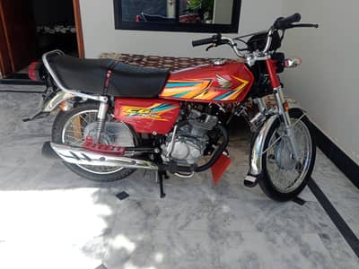 Bike Sale