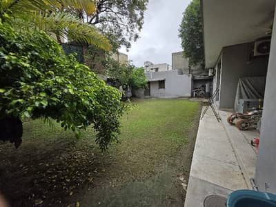 Township A1 Society 2 Kanal Single Storey VIP House Available For Sale