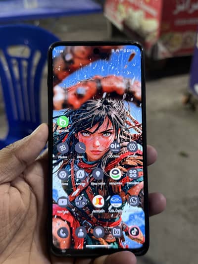 Motorola Moto G73 5G Dual sim