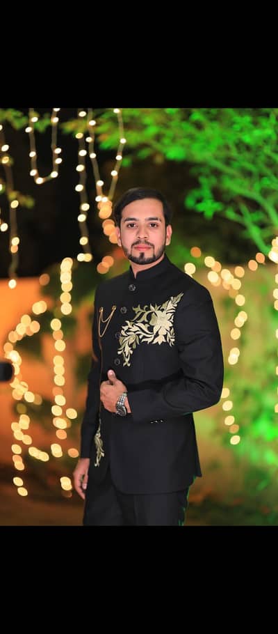  Branded Finest Quality 10* Complete Suit 33-34"waist, URGENT SALE