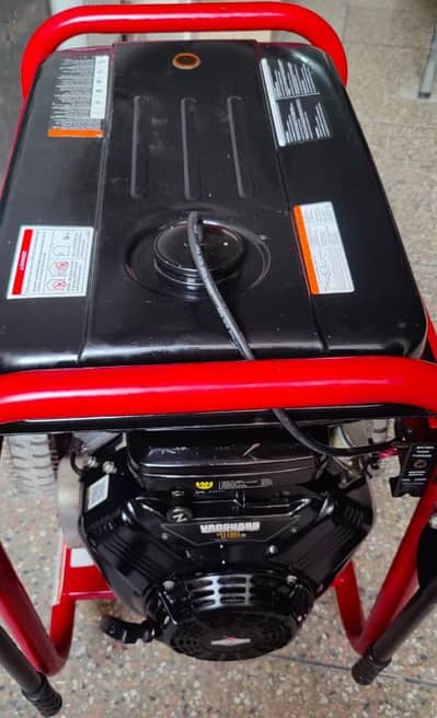 BRIDGESTONE JAPANESE GENERATOR ORIGINAL