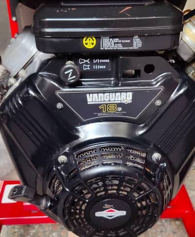 BRIDGESTONE JAPANESE GENERATOR ORIGINAL