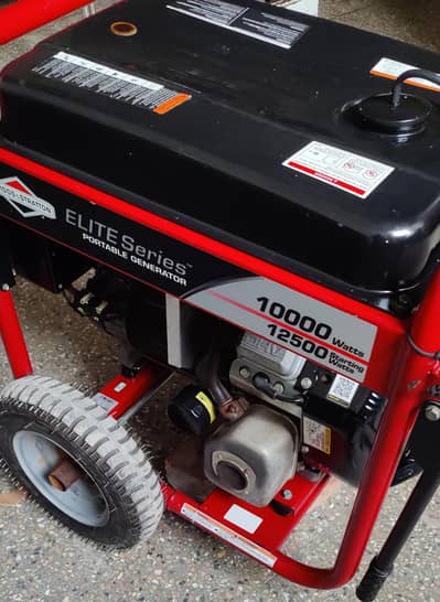 BRIDGESTONE JAPANESE GENERATOR ORIGINAL