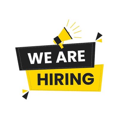 WE ARE HIRING MALE AND FEMALES STAFF FOR ONLINE WORK