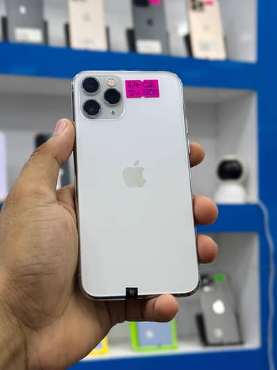 Apple iPhone 11 Pro 64GB Water Pack At Tech You Buy