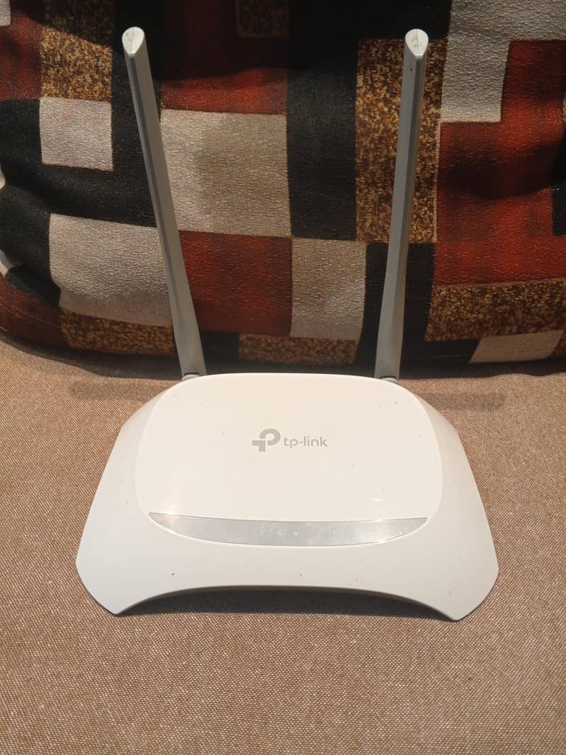 TIP LINK ROUTER 0