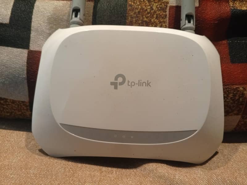 TIP LINK ROUTER 1