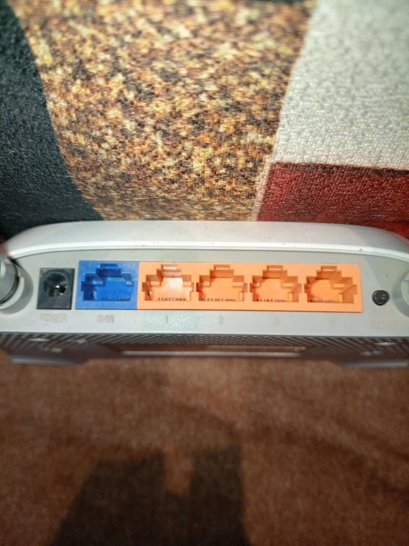 TIP LINK ROUTER 2