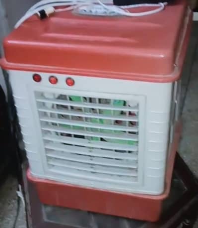 12 walt air cooler