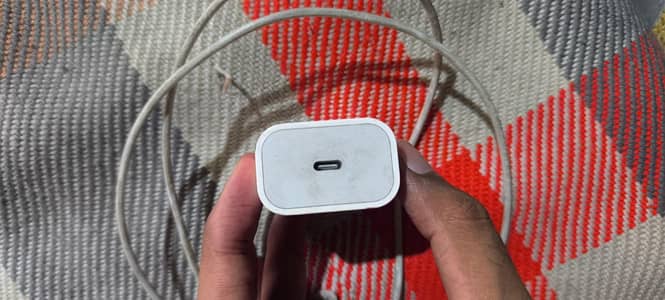 iPhone 13 charger