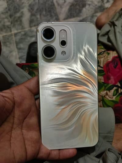 OPPO Reno 14 12gb ram 512gb stroge