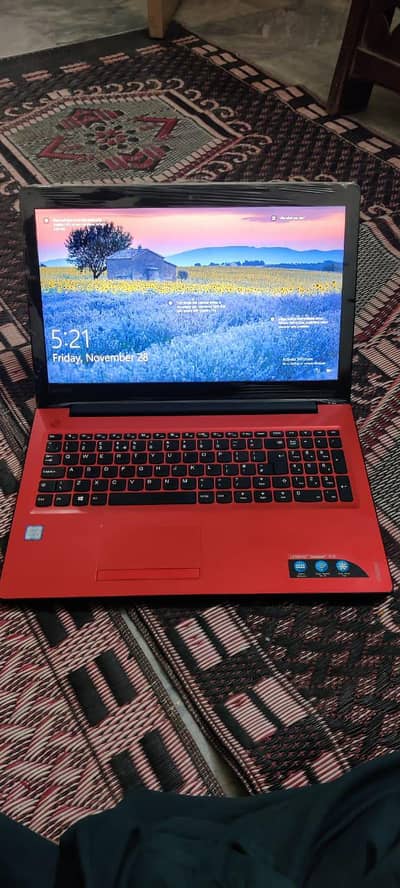 Good nice looking laptop