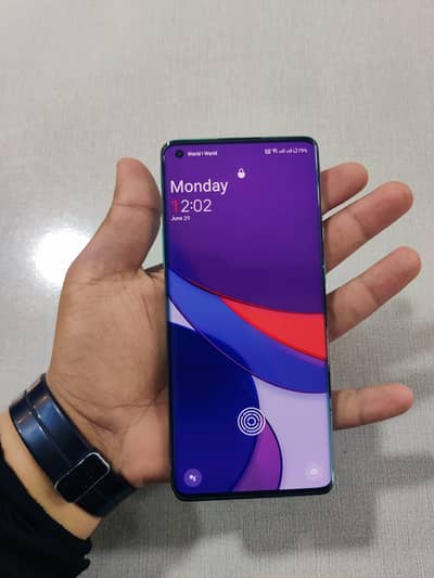 One Plus 8 Pro