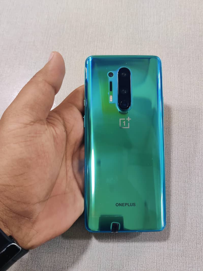One Plus 8 Pro 3